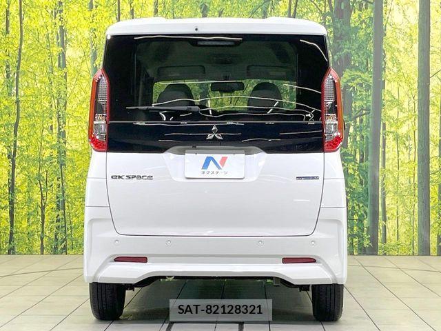 Mitsubishi EK SPACE 2025-01 7961356-14