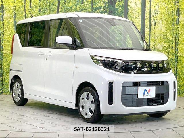 Mitsubishi EK SPACE 2025-01 7961356-15