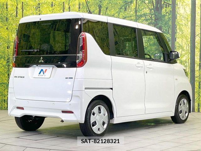 Mitsubishi EK SPACE 2025-01 7961356-16