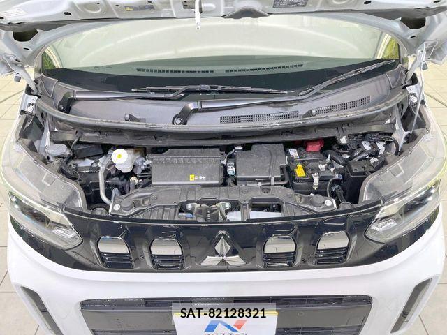 Mitsubishi EK SPACE 2025-01 7961356-17