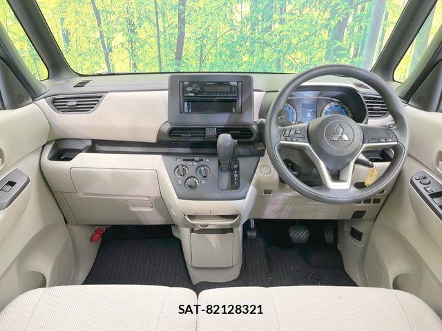 Mitsubishi EK SPACE 2025-01 7961356-1