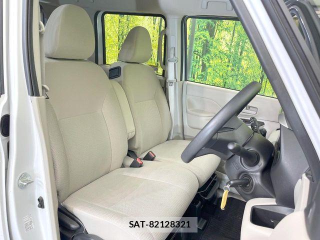 Mitsubishi EK SPACE 2025-01 7961356-7