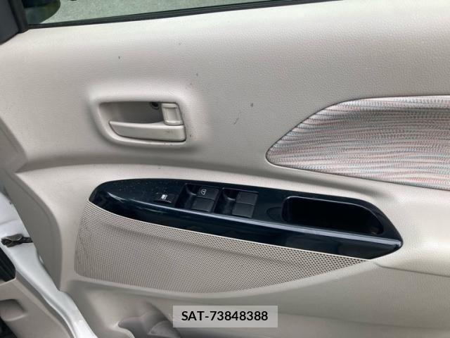 Mitsubishi EK SPACE 2014-12 8035344-9