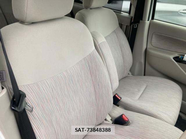 Mitsubishi EK SPACE 2014-12 8035344-10
