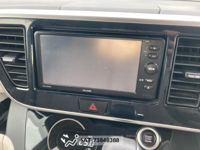 Mitsubishi EK SPACE 2014-12 8035344-11