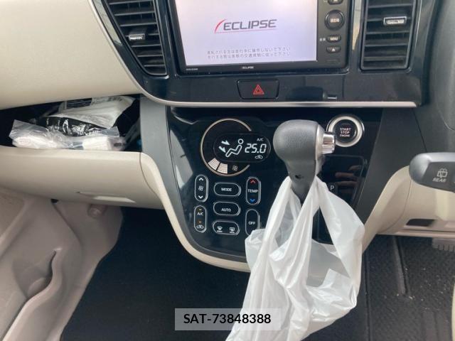 Mitsubishi EK SPACE 2014-12 8035344-12
