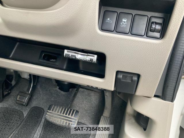 Mitsubishi EK SPACE 2014-12 8035344-13