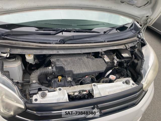 Mitsubishi EK SPACE 2014-12 8035344-15