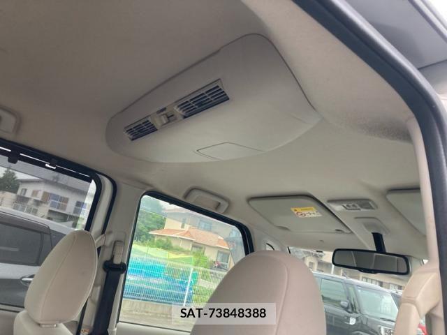Mitsubishi EK SPACE 2014-12 8035344-7