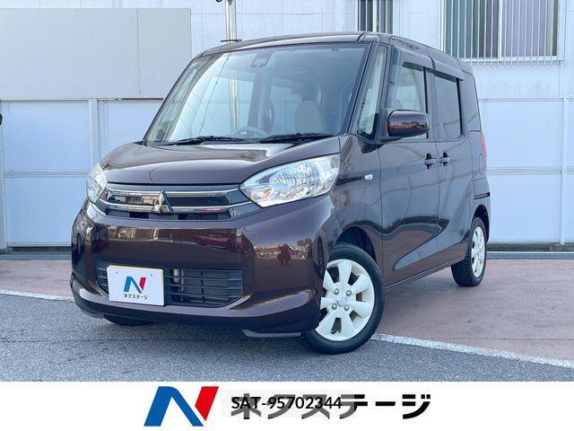 Mitsubishi EK SPACE 2015-09 8035342-0