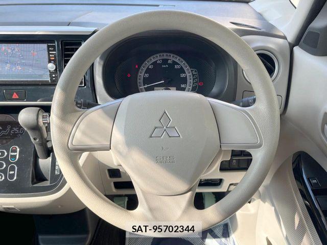 Mitsubishi EK SPACE 2015-09 8035342-10