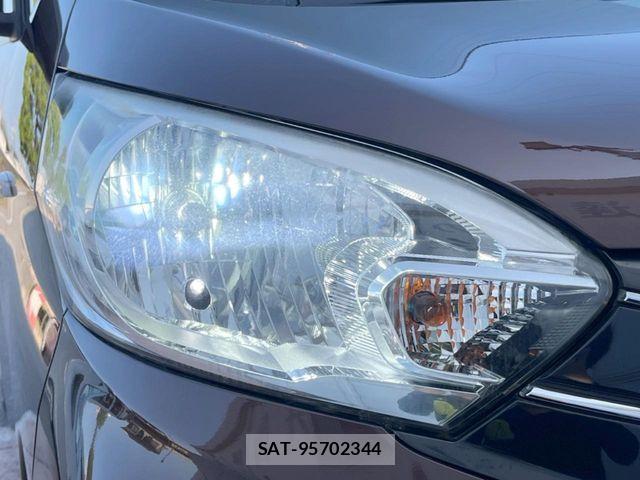 Mitsubishi EK SPACE 2015-09 8035342-11