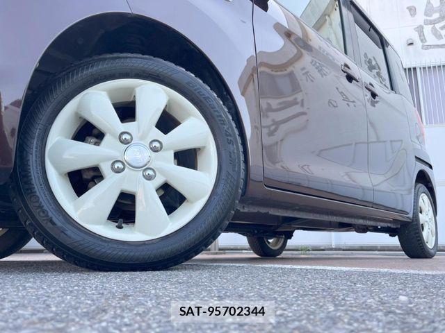 Mitsubishi EK SPACE 2015-09 8035342-12