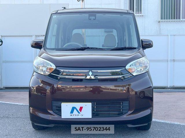 Mitsubishi EK SPACE 2015-09 8035342-13