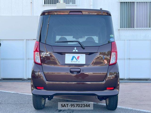 Mitsubishi EK SPACE 2015-09 8035342-14
