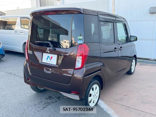 Mitsubishi EK SPACE 2015-09 8035342-16