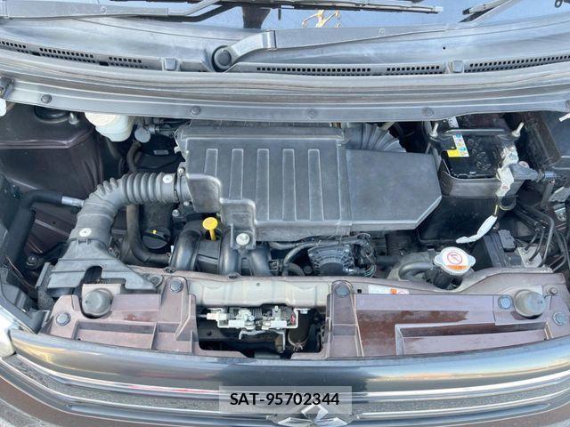 Mitsubishi EK SPACE 2015-09 8035342-17