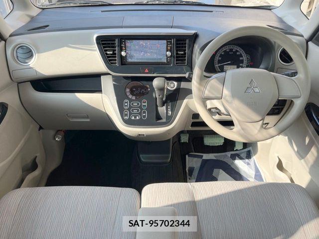 Mitsubishi EK SPACE 2015-09 8035342-1