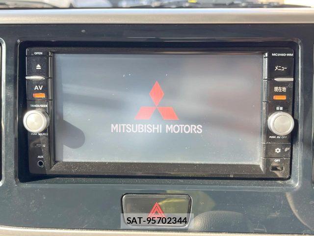 Mitsubishi EK SPACE 2015-09 8035342-2