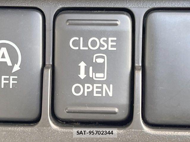 Mitsubishi EK SPACE 2015-09 8035342-4