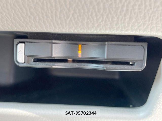 Mitsubishi EK SPACE 2015-09 8035342-5