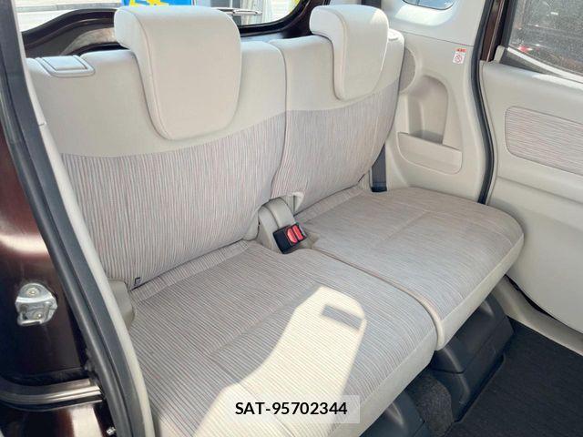 Mitsubishi EK SPACE 2015-09 8035342-8