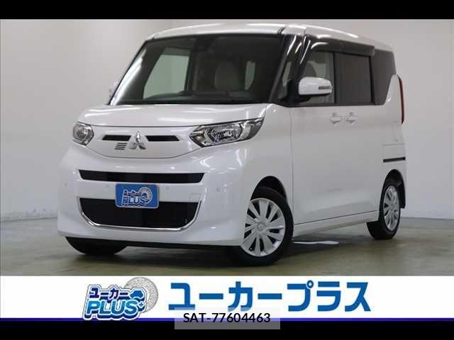 Mitsubishi EK SPACE 2021-11 8035341-0