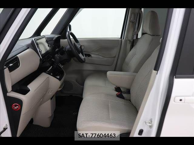 Mitsubishi EK SPACE 2021-11 8035341-11