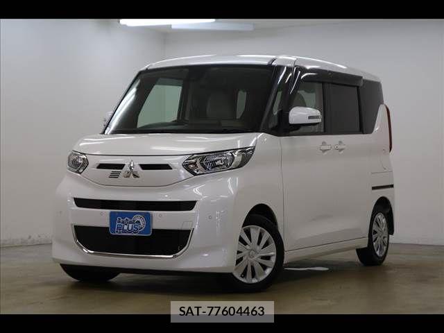 Mitsubishi EK SPACE 2021-11 8035341-16