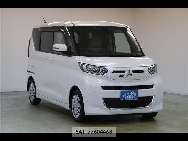 Mitsubishi EK SPACE 2021-11 8035341-17