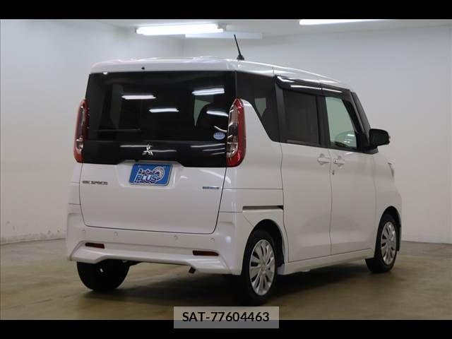 Mitsubishi EK SPACE 2021-11 8035341-18