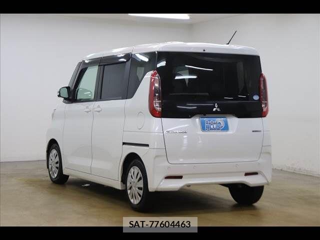 Mitsubishi EK SPACE 2021-11 8035341-19