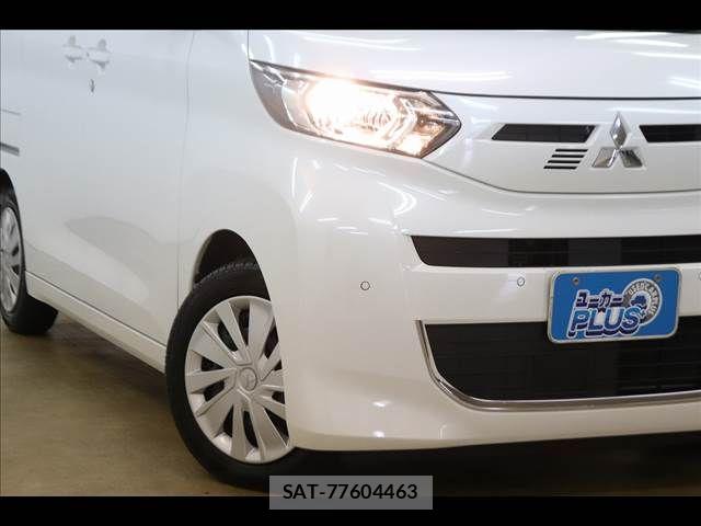 Mitsubishi EK SPACE 2021-11 8035341-22