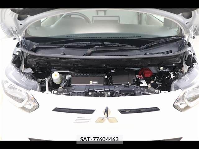 Mitsubishi EK SPACE 2021-11 8035341-24