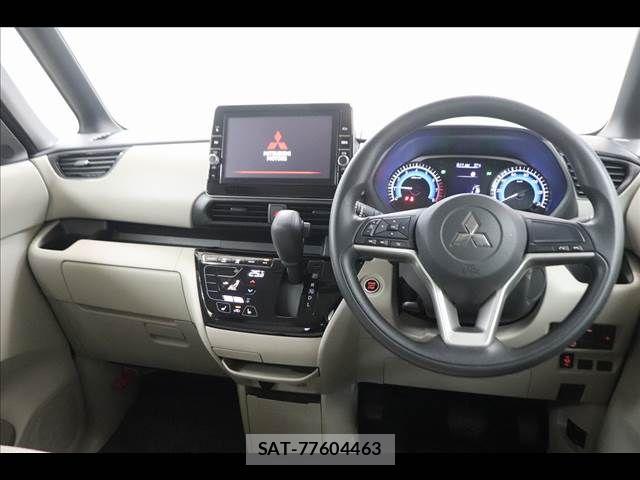Mitsubishi EK SPACE 2021-11 8035341-28
