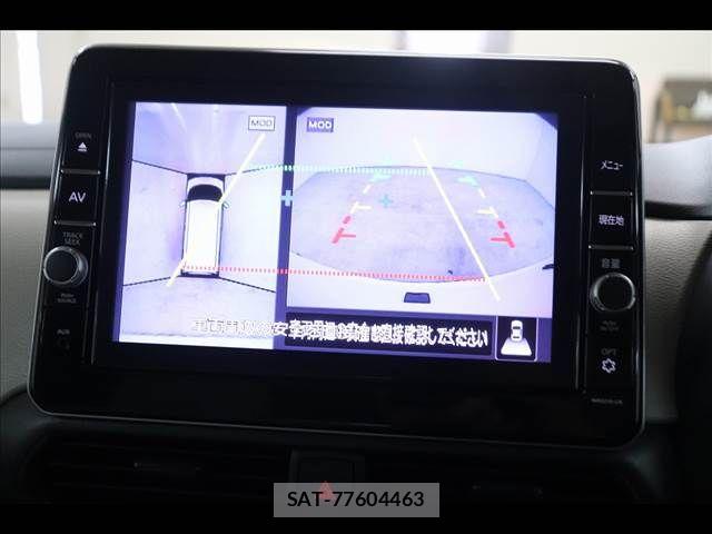 Mitsubishi EK SPACE 2021-11 8035341-29