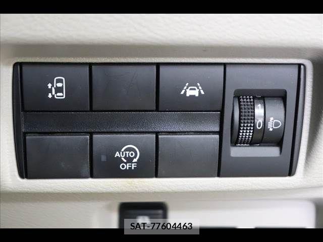 Mitsubishi EK SPACE 2021-11 8035341-5