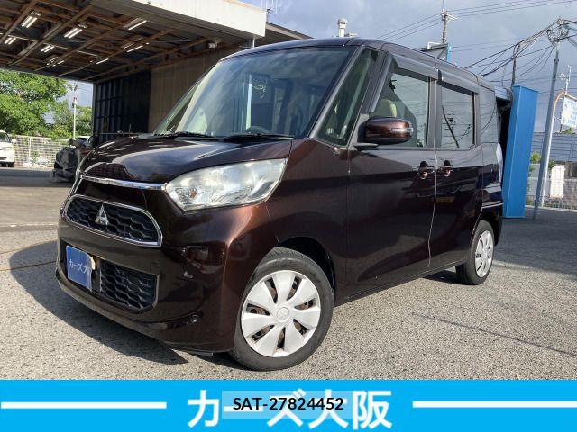 Mitsubishi EK SPACE 2017-05 8035343-0