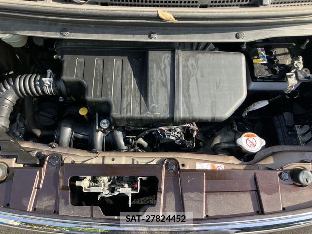 Mitsubishi EK SPACE 2017-05 8035343-9