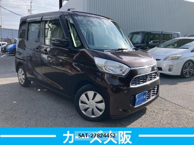 Mitsubishi EK SPACE 2017-05 8035343-1