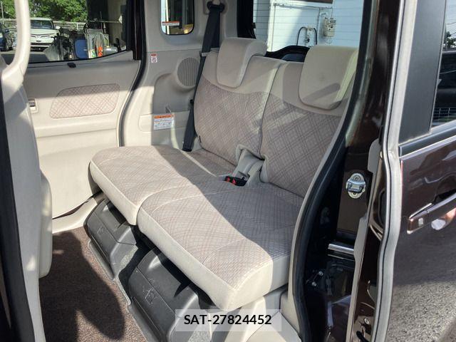 Mitsubishi EK SPACE 2017-05 8035343-4
