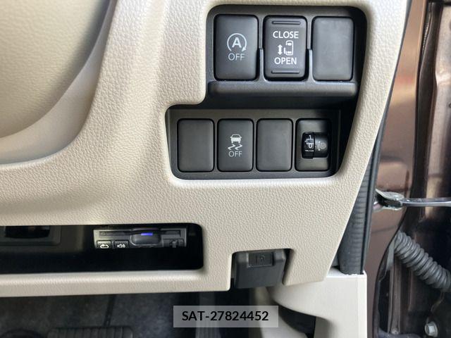 Mitsubishi EK SPACE 2017-05 8035343-6