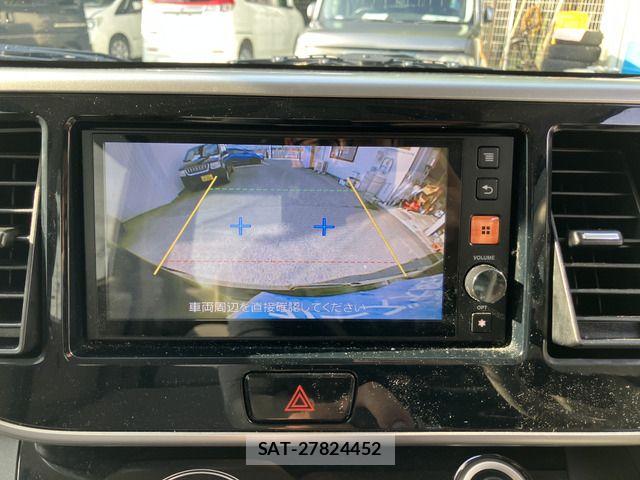 Mitsubishi EK SPACE 2017-05 8035343-7