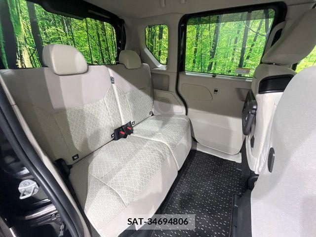 Mitsubishi EK SPACE 2023-02 8073630-9