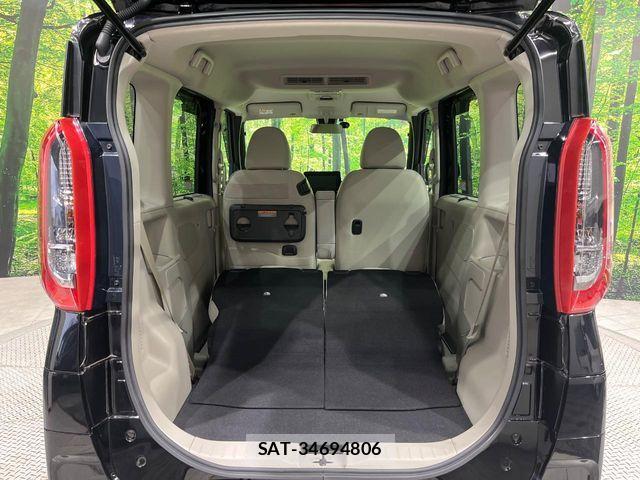 Mitsubishi EK SPACE 2023-02 8073630-10