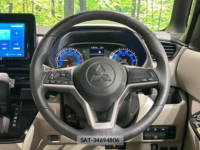 Mitsubishi EK SPACE 2023-02 8073630-11