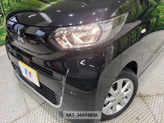 Mitsubishi EK SPACE 2023-02 8073630-12