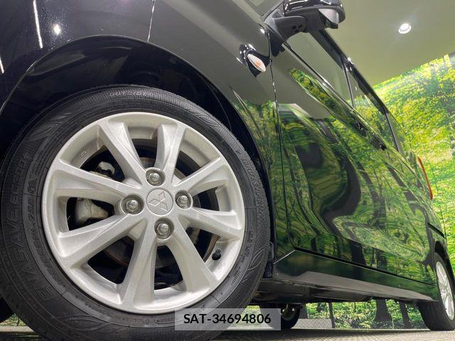 Mitsubishi EK SPACE 2023-02 8073630-13