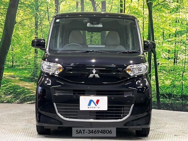 Mitsubishi EK SPACE 2023-02 8073630-14