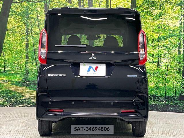 Mitsubishi EK SPACE 2023-02 8073630-15